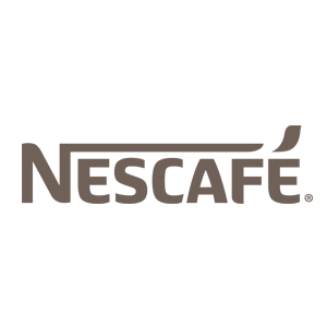 logo Nescafé