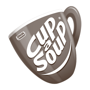 logo Cup-a-Soup