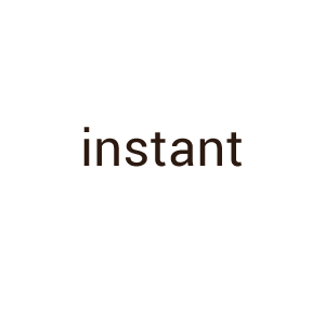 icoon instant