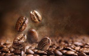 Koffiebonen